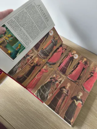 Angeles (Spanish Edition)