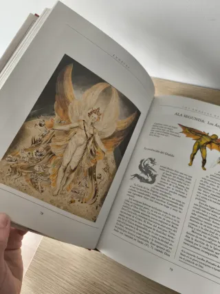 Angeles (Spanish Edition)