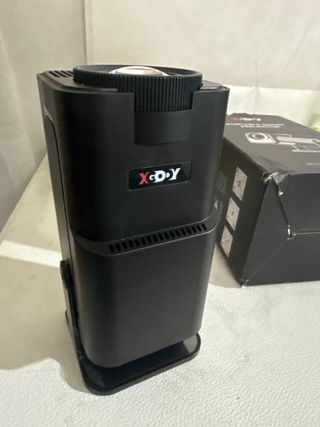 Proyector portátil inteligente XGODY Gimbal 5