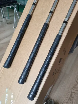 Set completo de palos de golf Wilson