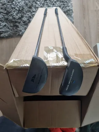 Set completo de palos de golf Wilson