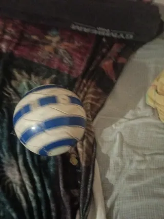 Pelota de fútbol GIOS