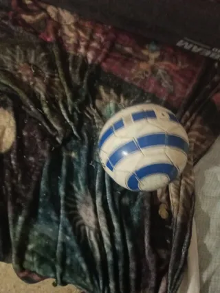 Pelota de fútbol GIOS