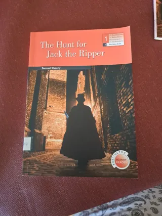 The Hunt For Jack The Ripper