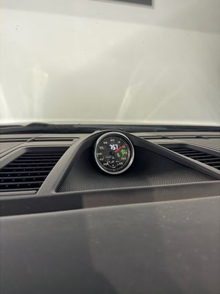 Porsche Panamera Diesel