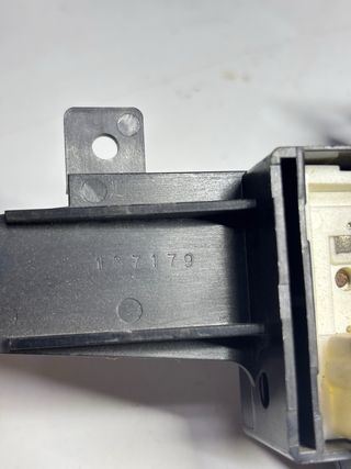 Interruptor Elevalunas Mitsubishi GTO 3000GT(c)