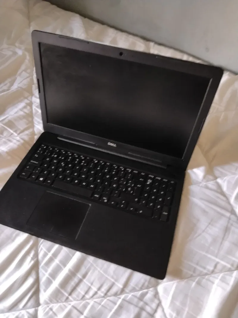 Portátil Dell Vostro 3580 (para piezas) afbeelding 8