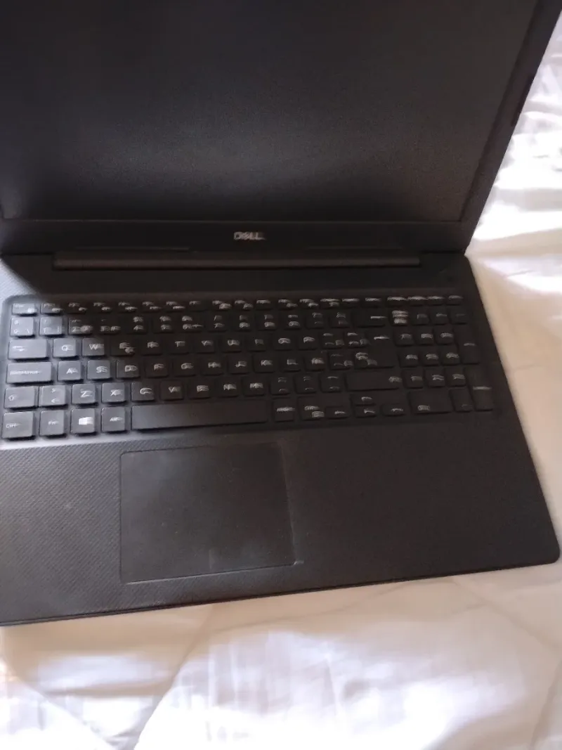 Portátil Dell Vostro 3580 (para piezas) afbeelding 9