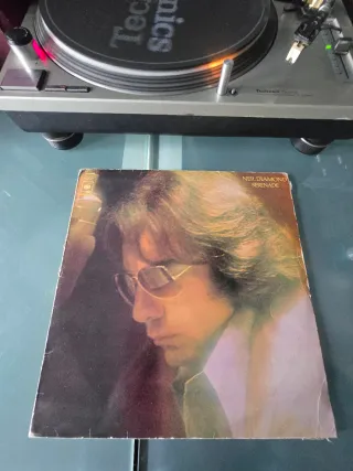 Vinilo Neil Diamond - Serenade