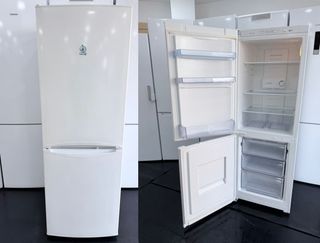 Frigorífico Combi Balay 170cm No Frost A+