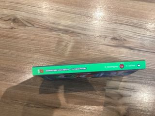 Libro de Omnitubers Secretos