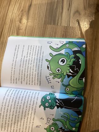 Libro de Omnitubers Secretos