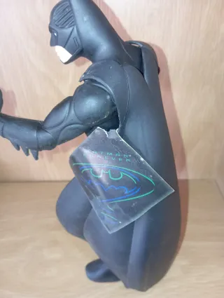 Figura Batman Forever Vintage