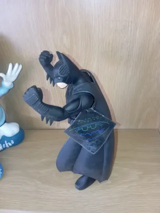 Figura Batman Forever Vintage