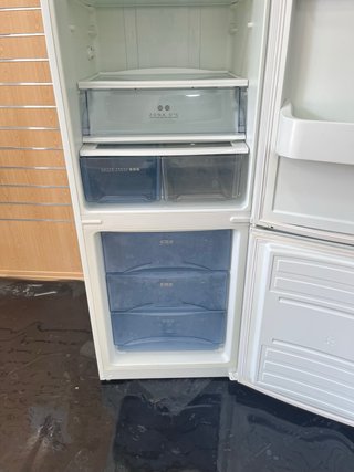 FRIGORIFICO EDESA 185CM NOFROST A+++. ENVÍO