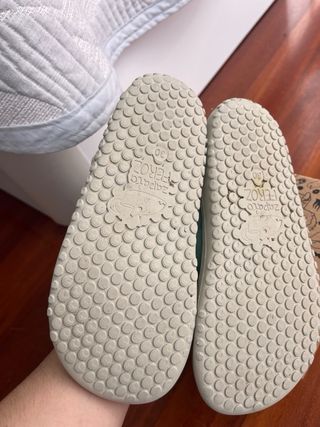 Irta zapato feroz talla 30