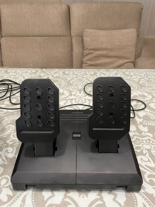 Volante Thrustmaster PS4/PS5