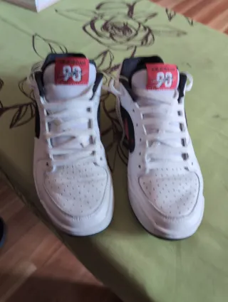 Zapatillas Nike Air Jordan Talla 42