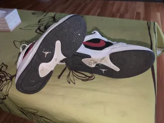 Zapatillas Nike Air Jordan Talla 42