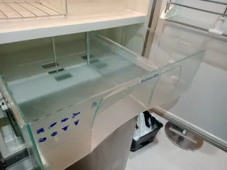 Nevera Liebherr Premium BioFresh NoFrost