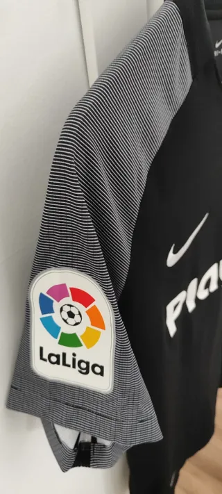 Maglietta calcio Sevilla FC Nike Taglia M