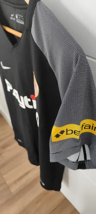 Maglietta calcio Sevilla FC Nike Taglia M