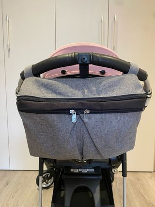 Bugaboo Bee 5  **Completo**  En estado impecable