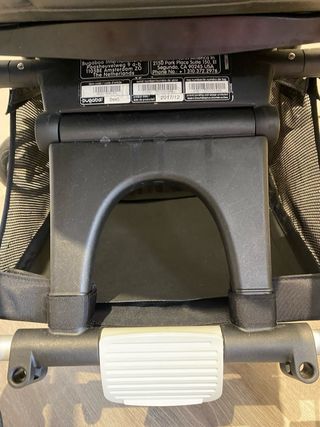 Bugaboo Bee 5  **Completo**  En estado impecable