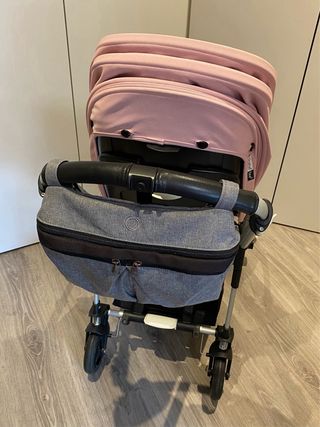 Bugaboo Bee 5  **Completo**  En estado impecable