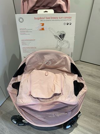 Bugaboo Bee 5  **Completo**  En estado impecable