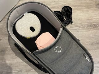 Bugaboo Bee 5  **Completo**  En estado impecable