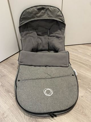 Bugaboo Bee 5  **Completo**  En estado impecable