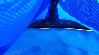 Cometa Kitesurf North Orbit 10m 2025 (Como nueva)