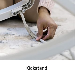 Hamaca Mecedora Bebé Ingenuity 3en1 Keep Co