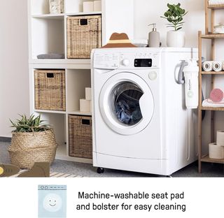 Hamaca Mecedora Bebé Ingenuity 3en1 Keep Co