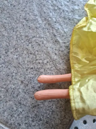 Lotto Barbie e Cloni da Recupero