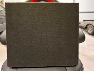 Cajón Subwoofer Sony XS-NW1202E 1800W