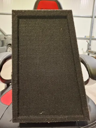 Cajón Subwoofer Sony XS-NW1202E 1800W