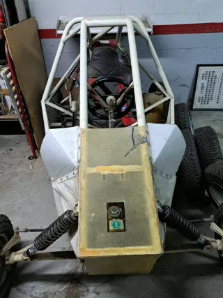 Kart Cross Buggy