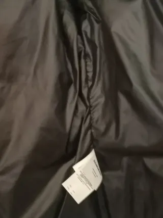 Plumas Napapijri Dorado Vintage