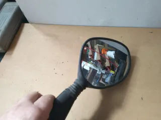 Espejo retrovisor derecho Piaggio X