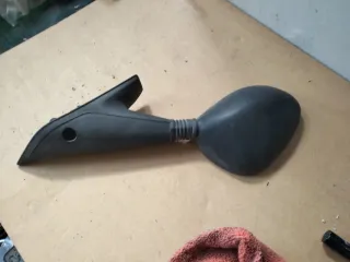 Espejo retrovisor derecho Piaggio X