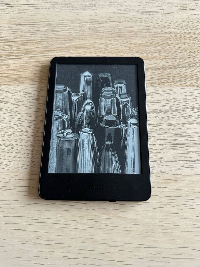 Kindle 11ª Generación 16GB