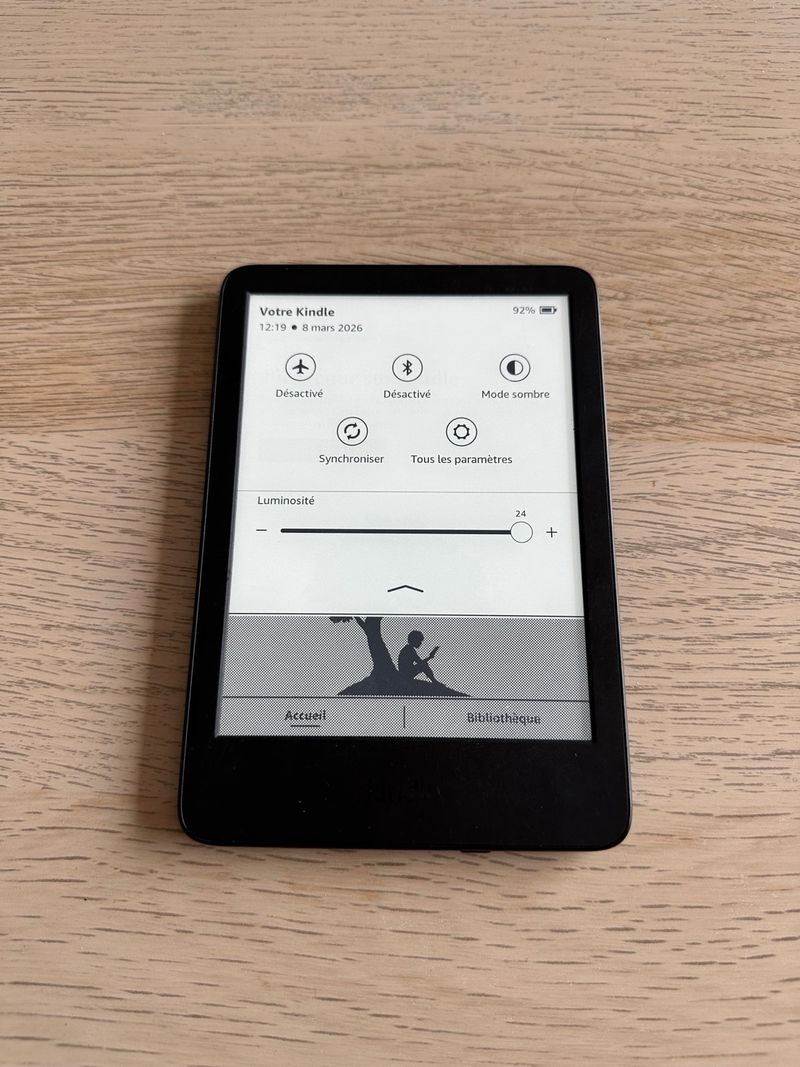 Kindle 11ª Generación 16GB afbeelding 4
