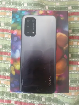 Oppo A54 5G - Schermo da sostituire