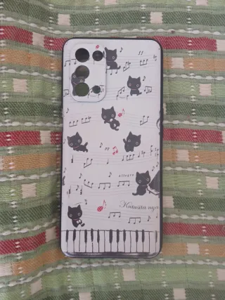 Oppo A54 5G - Schermo da sostituire