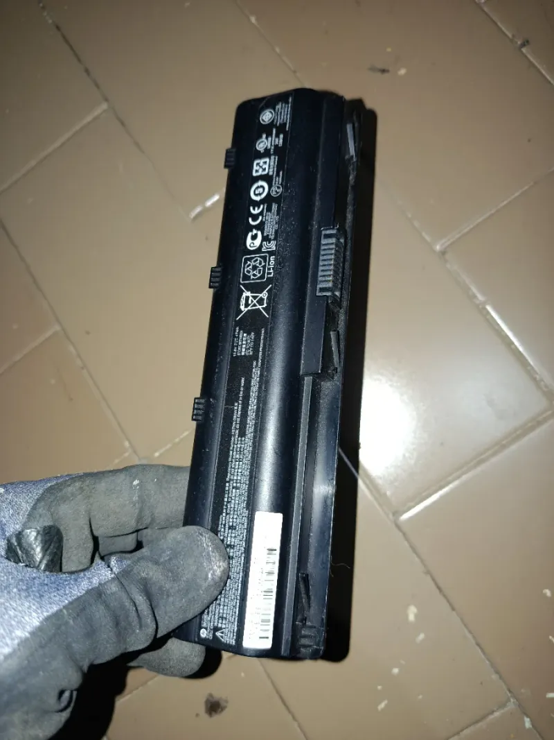 Batería Dell para portátil