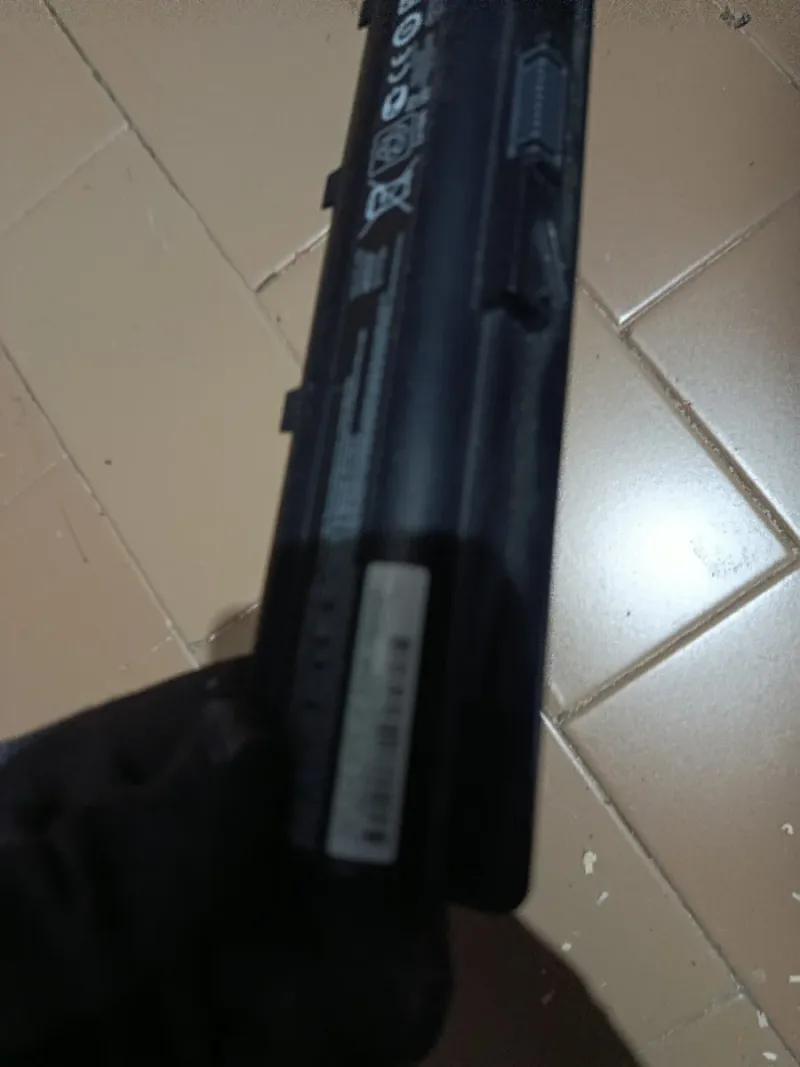 Batería Dell para portátil afbeelding 2