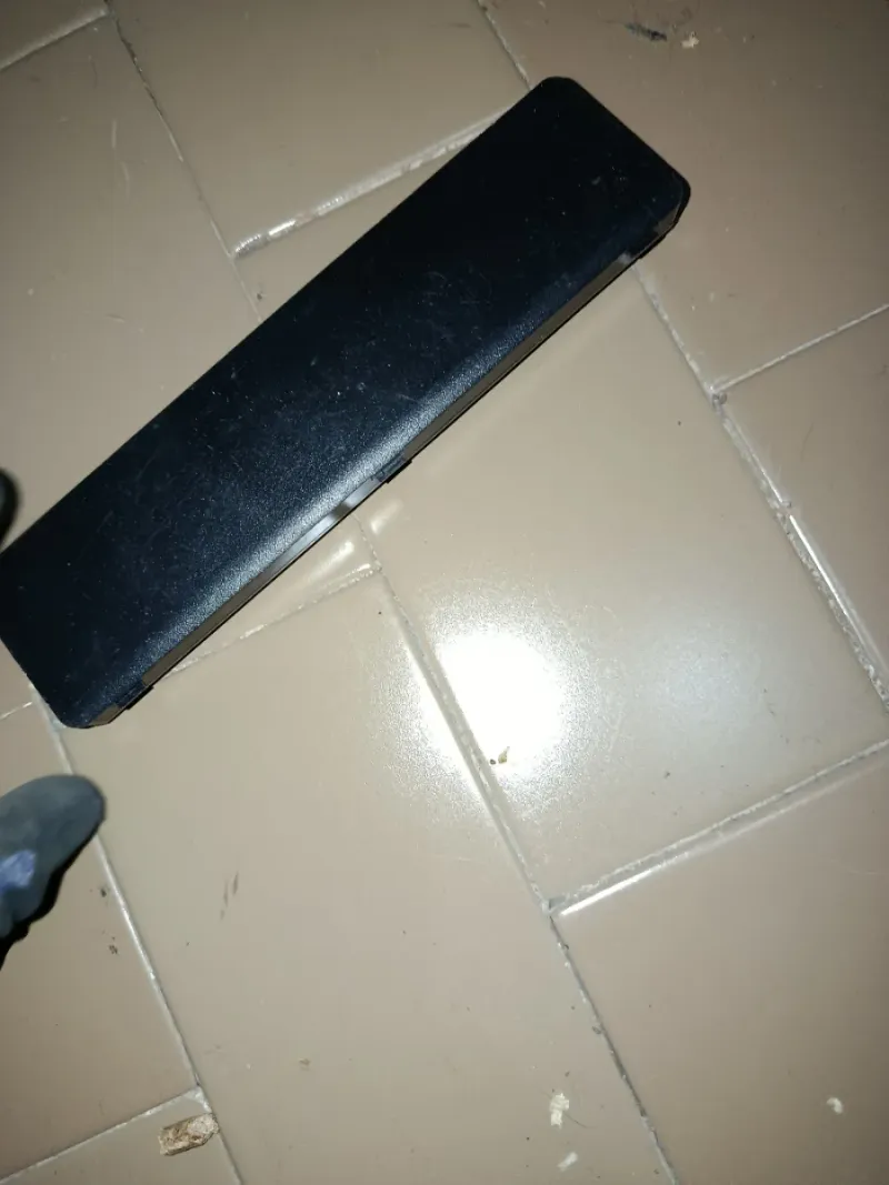 Batería Dell para portátil afbeelding 6