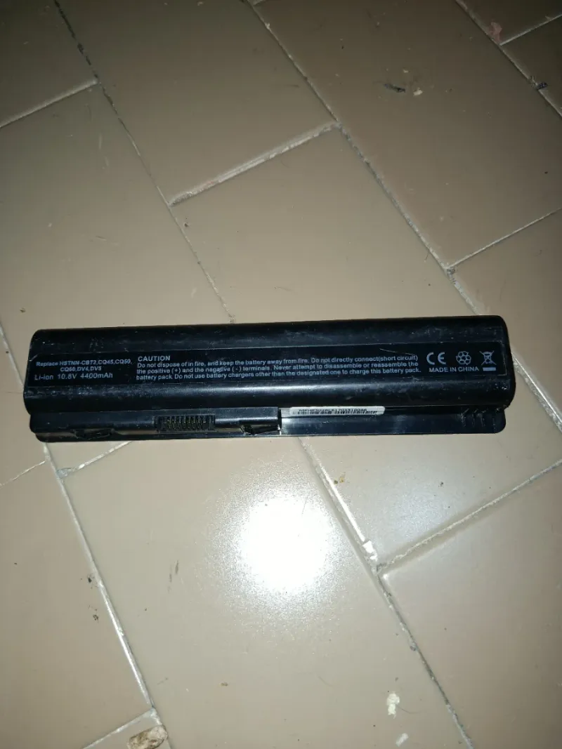 Batería Dell para portátil afbeelding 7
